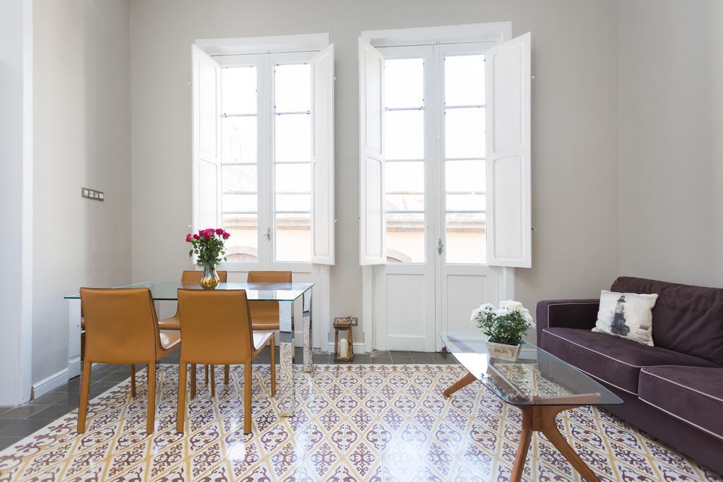 Palacio De Daoiz Lofts Santa Cruz de Tenerife Esterno foto