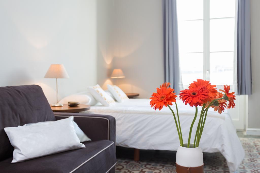 Palacio De Daoiz Lofts Santa Cruz de Tenerife Esterno foto