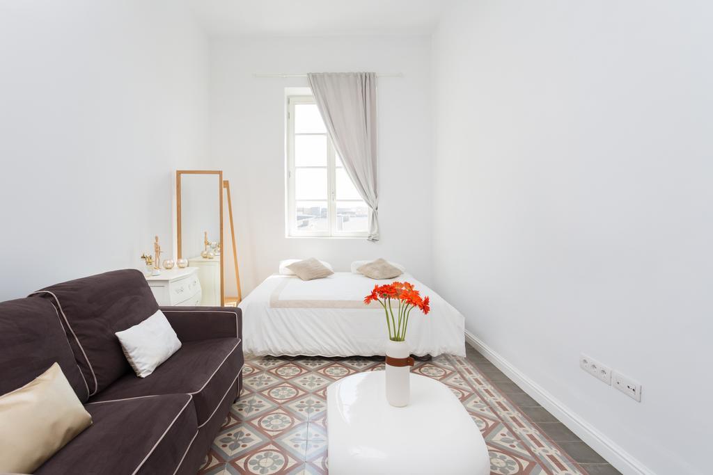 Palacio De Daoiz Lofts Santa Cruz de Tenerife Esterno foto